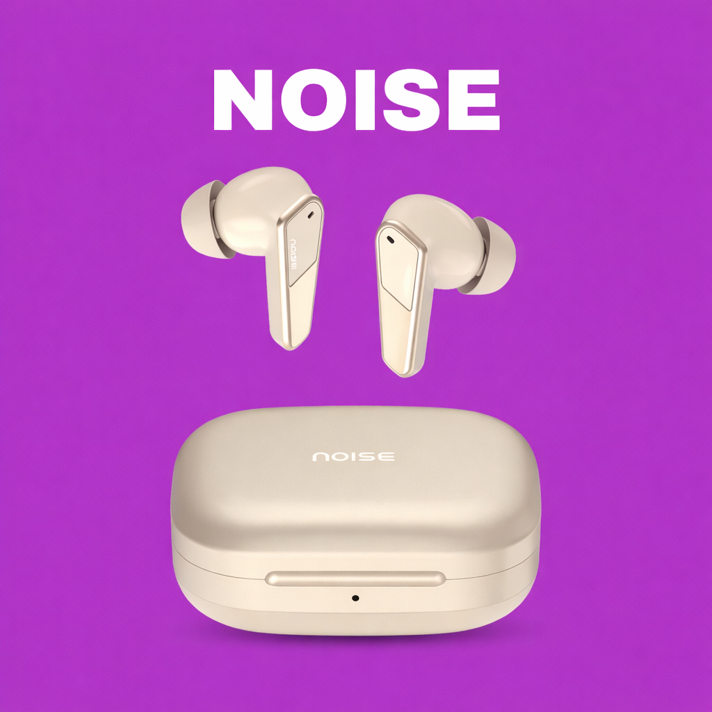 Noise Buds N1 Pro Replacement Left/Right Earbud & Charging Case | LostMyBuds.in