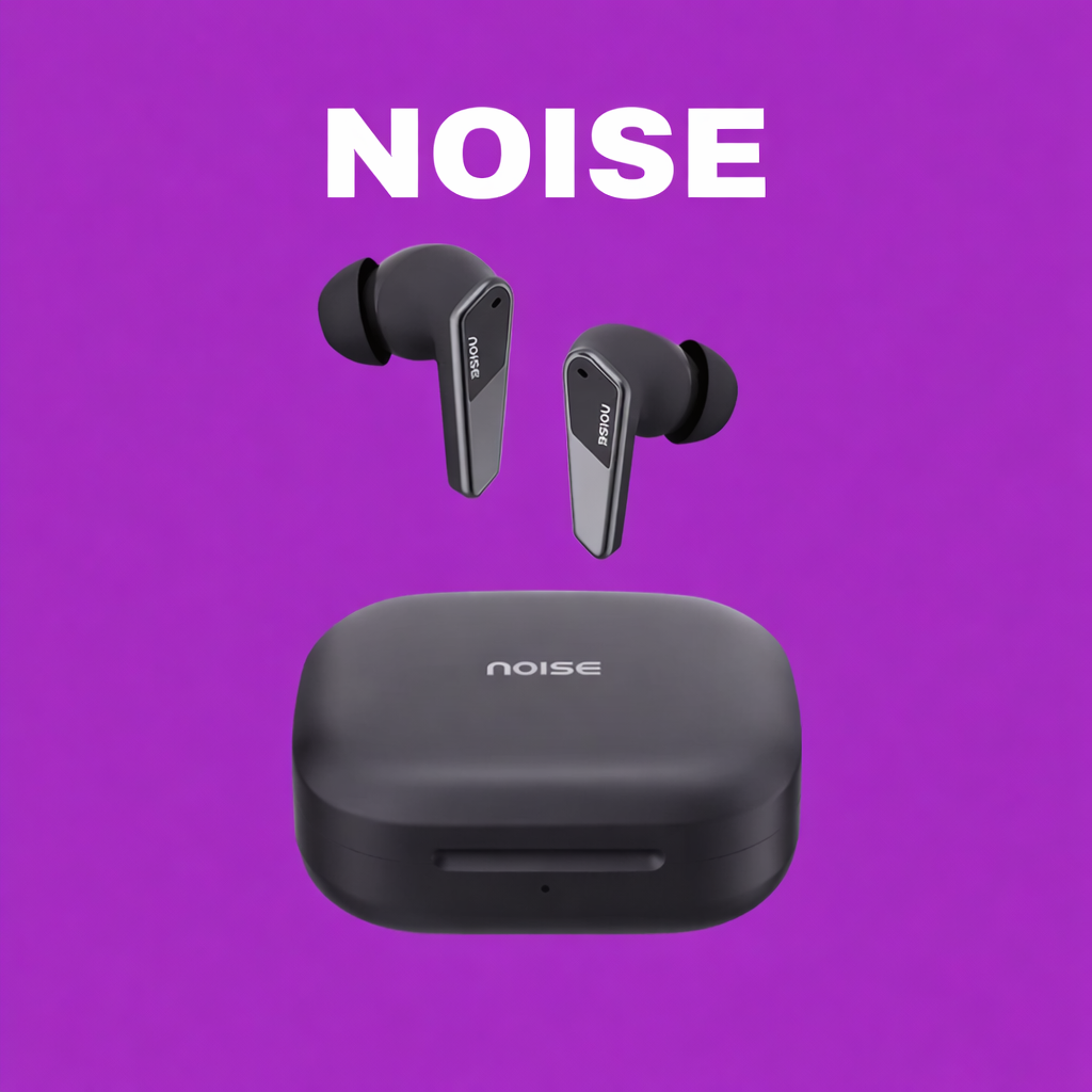 Noise Buds N1 Pro Replacement Left/Right Earbud & Charging Case | LostMyBuds.in