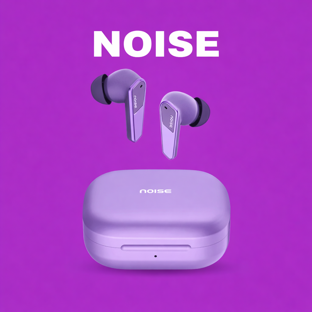Noise Buds N1 Pro Replacement Left/Right Earbud & Charging Case | LostMyBuds.in