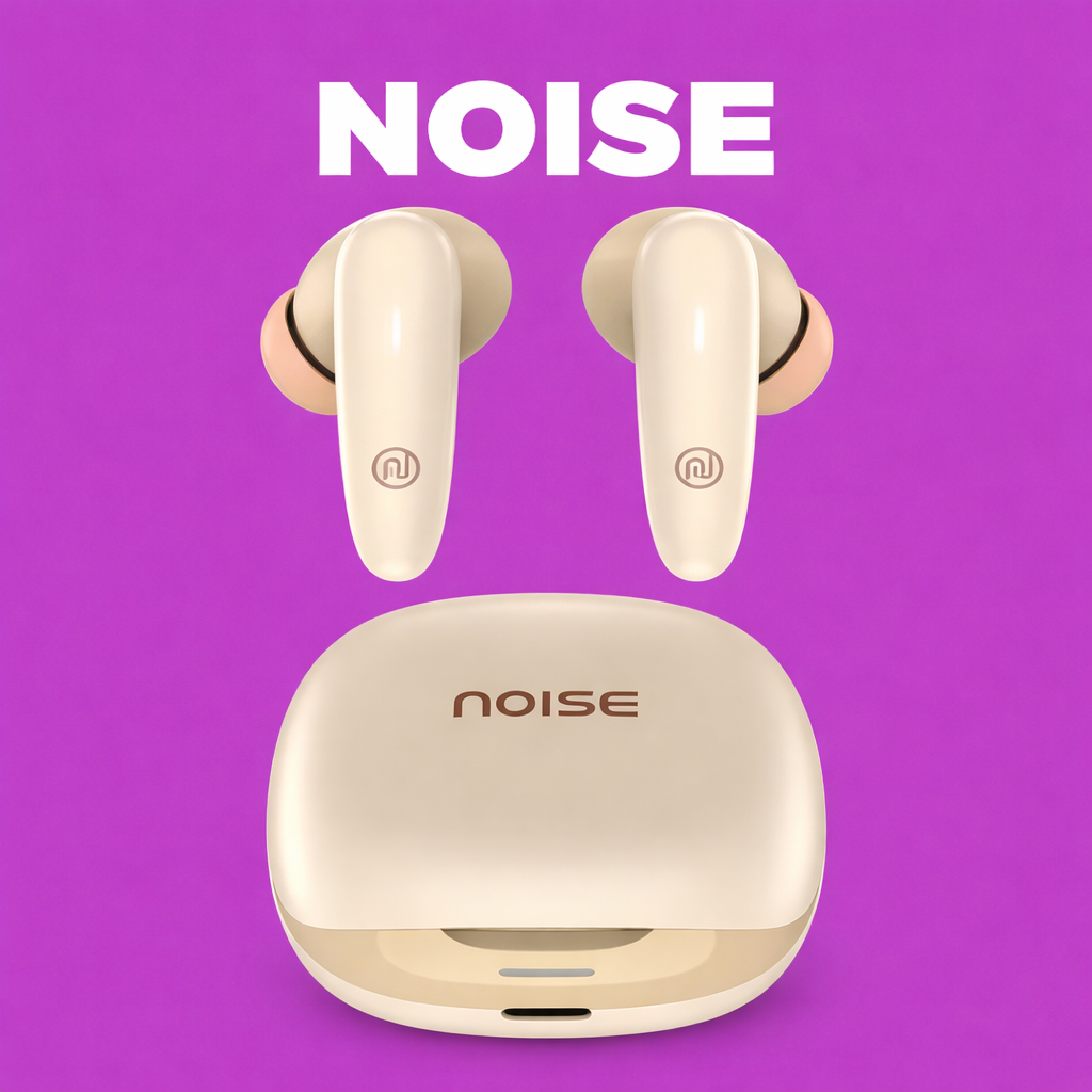 Noise Buds VS401 (Single Parts) Replacement Left/Right Earbud & Charging Case | LostMyBuds.in