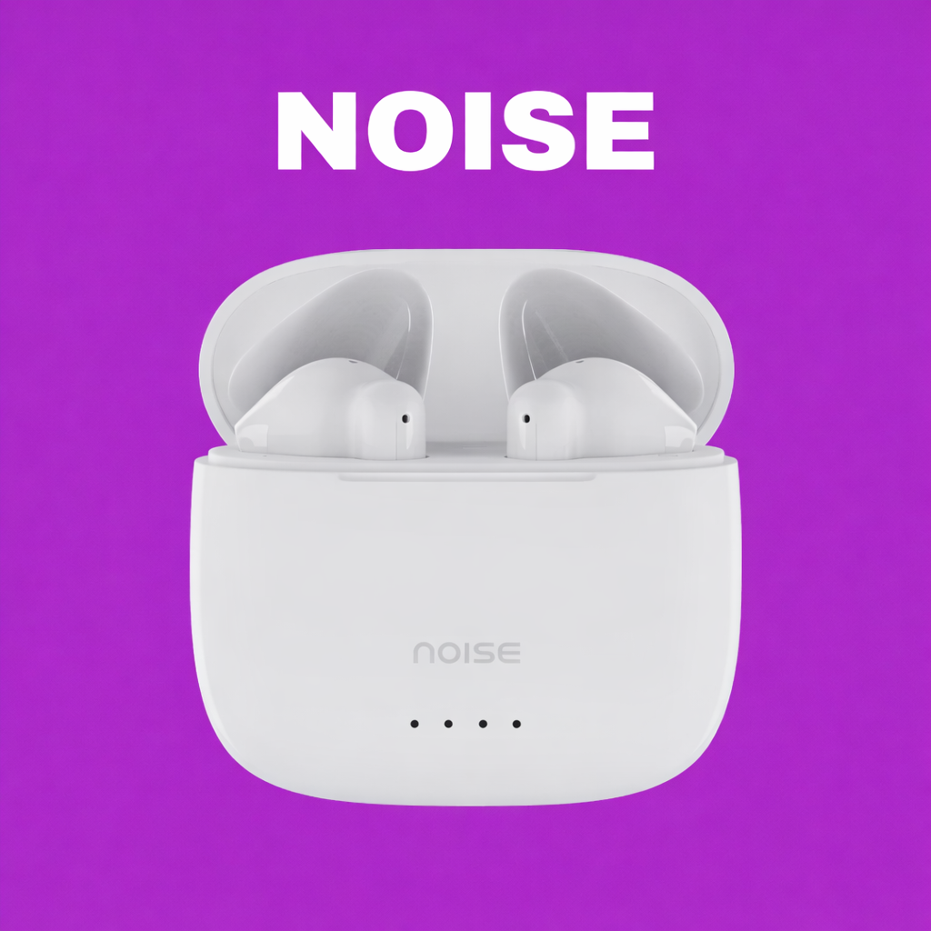 Noise Air Buds Mini 2 (Single Parts) Replacement Left/Right Earbud & Charging Case | LostMyBuds.in