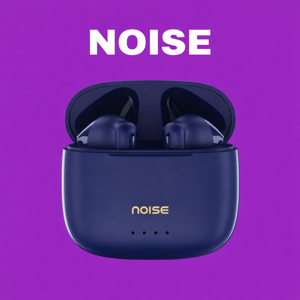 Noise Air Buds Mini 2 (Single Parts) Replacement Left/Right Earbud & Charging Case | LostMyBuds.in