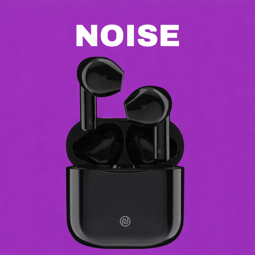 Noise Air Buds Nano (Single Parts) Replacement Left/Right Earbud & Charging Case | LostMyBuds.in