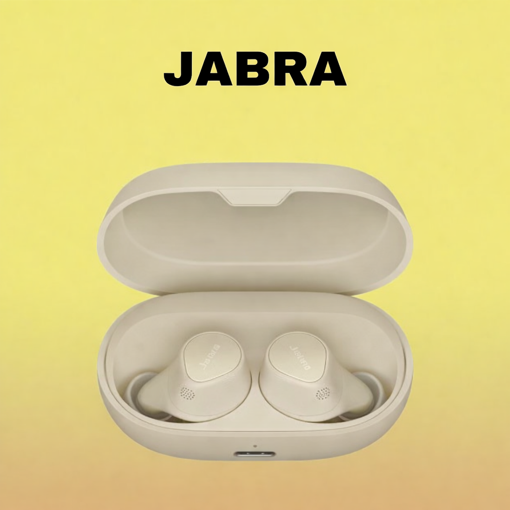 Jabra Elite 7 Pro (SINGLE PARTS) Replacement Left/Right Earbud & Charging Case | LostMyBuds.in