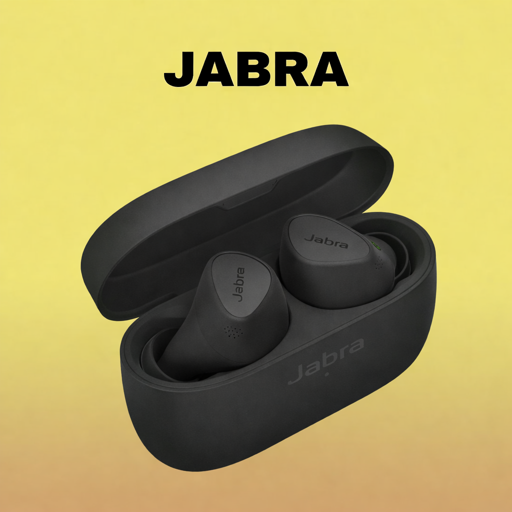 Jabra Elite 2 { SINGLE PARTS} Replacement Left/Right Earbud & Charging Case | LostMyBuds.in
