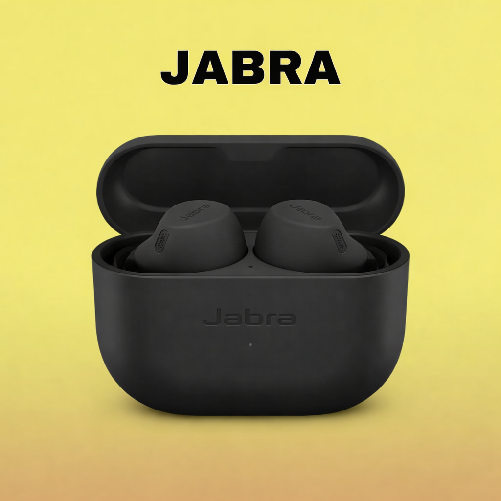 JABRA Elite 8 Active Replacement Left/Right Earbud & Charging Case | LostMyBuds.in