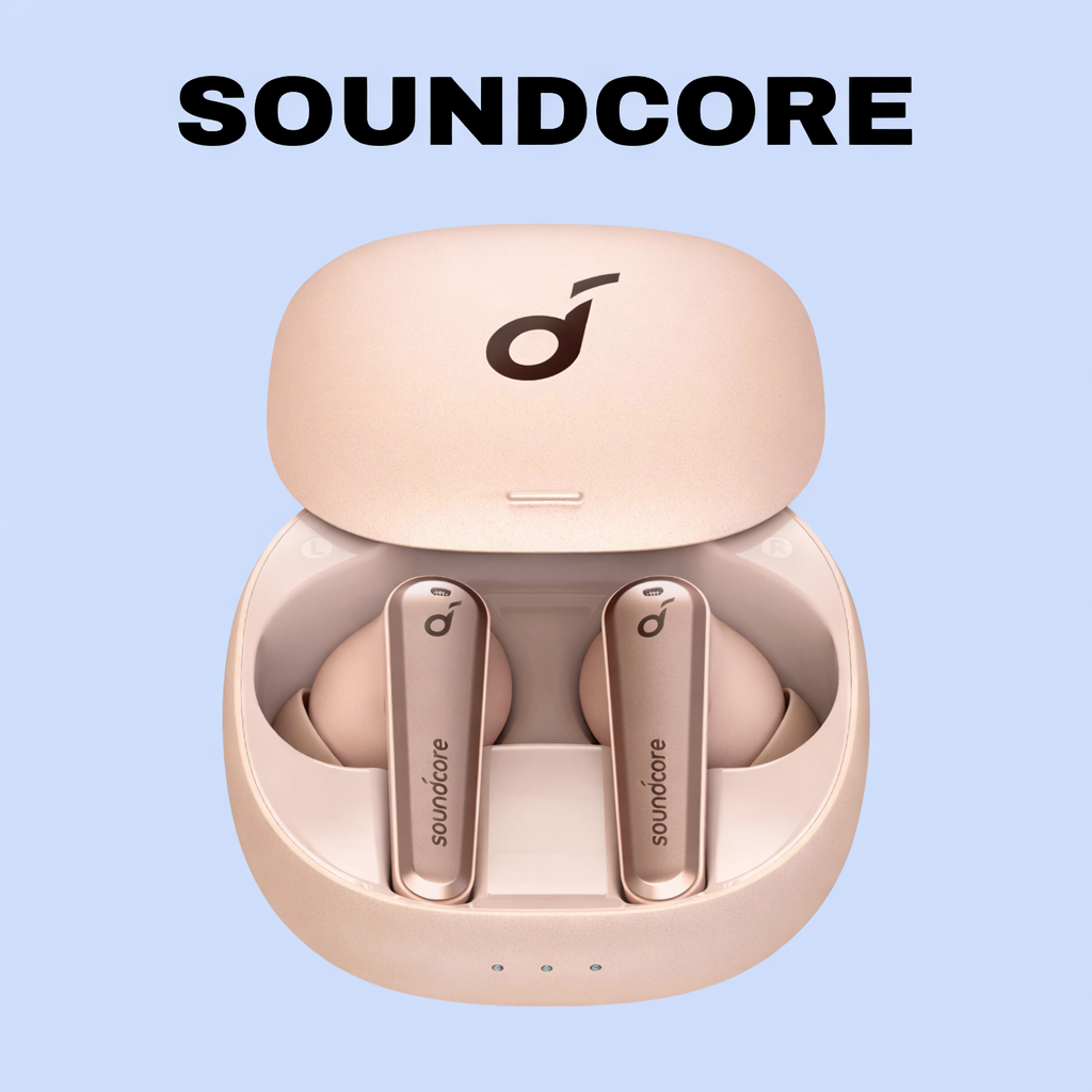Soundcore Liberty Air 2 Pro Replacement Left/Right Earbud & Charging Case | LostMyBuds.in