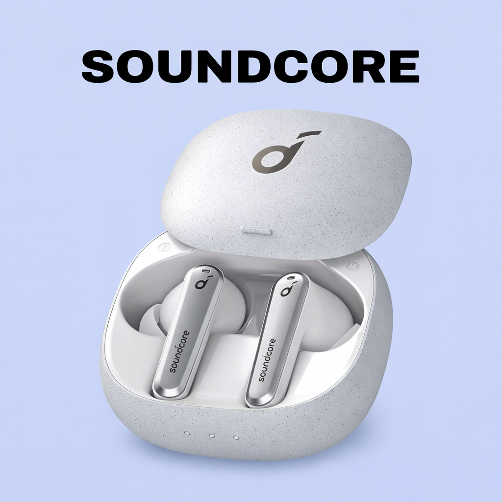 Soundcore Liberty Air 2 Pro Replacement Left/Right Earbud & Charging Case | LostMyBuds.in