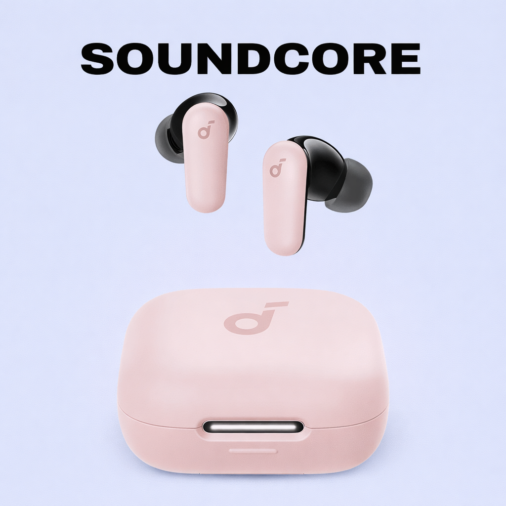Soundcore R50i NC Replacement Left/Right Earbud & Charging Case | LostMyBuds.in