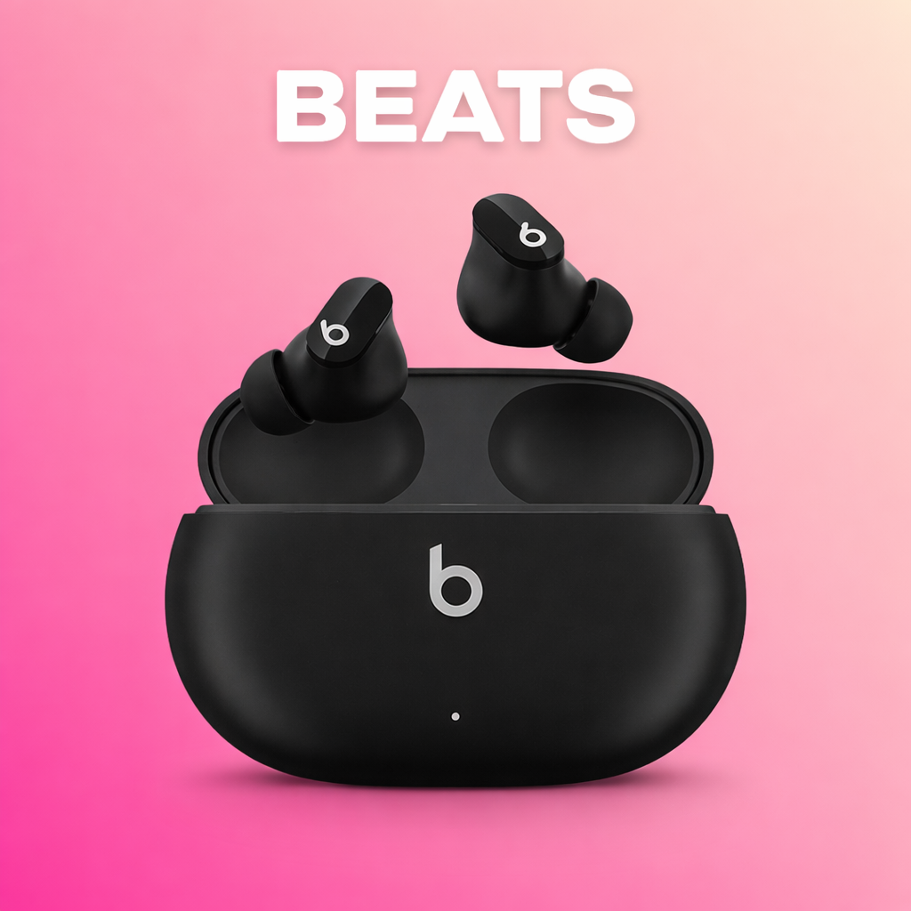 Beats Studio Buds – Replacement Parts (Single Parts)