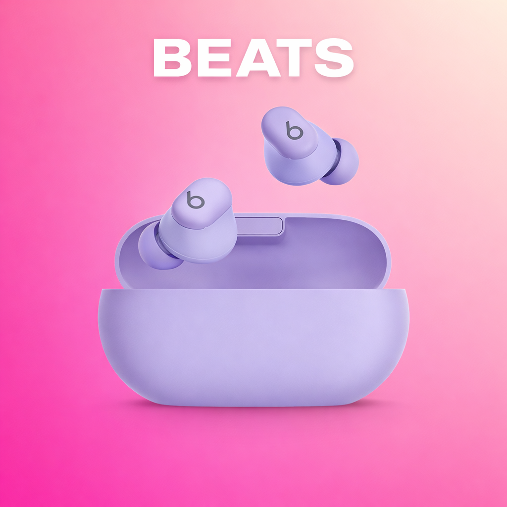 Beats Solo Buds – Replacement Parts (Single Parts)