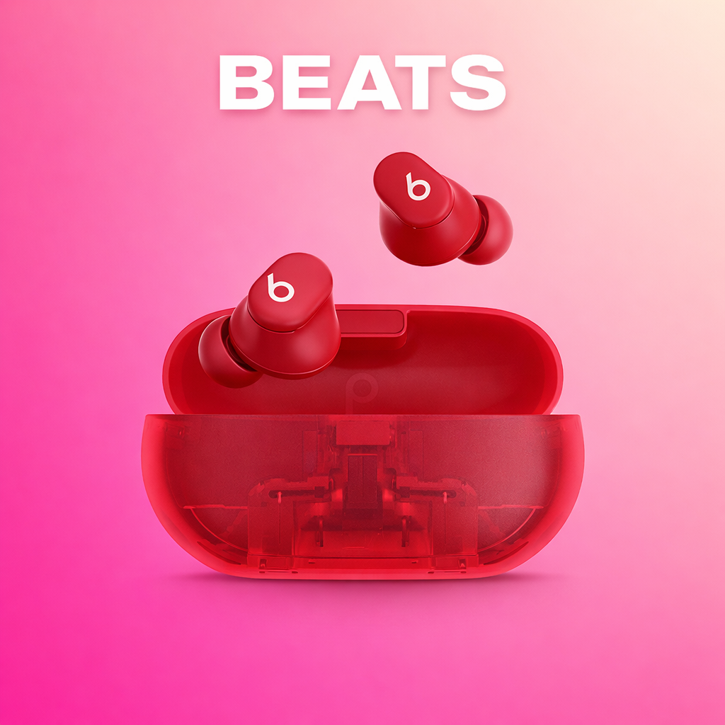 Beats Solo Buds – Replacement Parts (Single Parts)