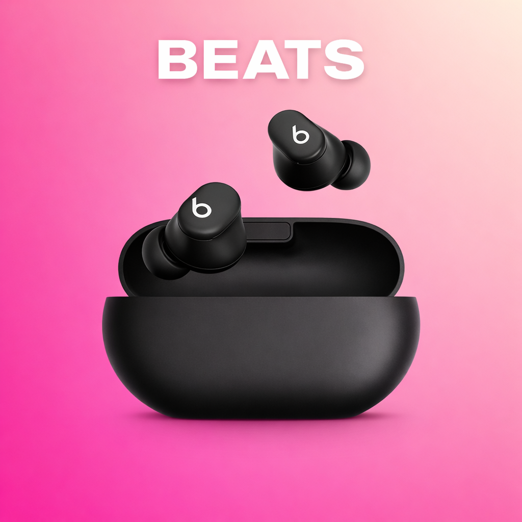 Beats Solo Buds – Replacement Parts (Single Parts)