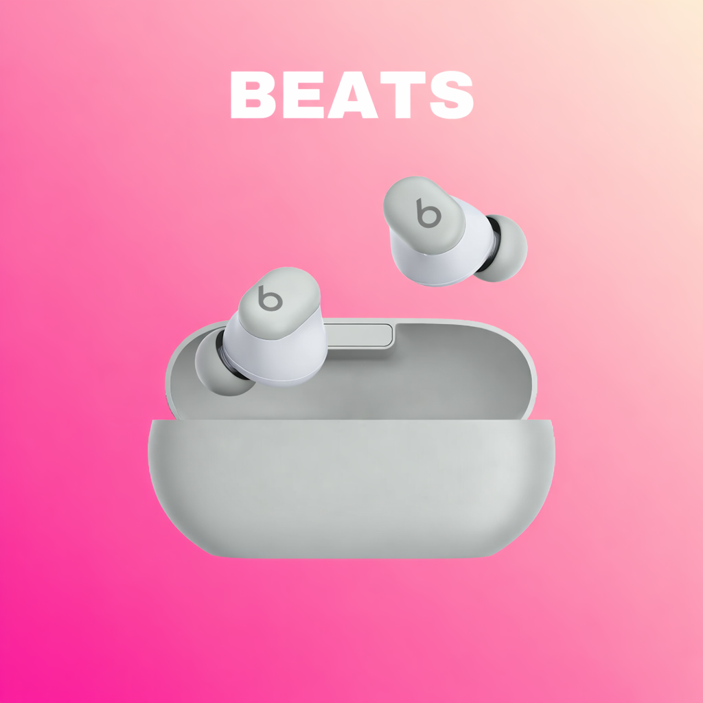 Beats Solo Buds – Replacement Parts (Single Parts)