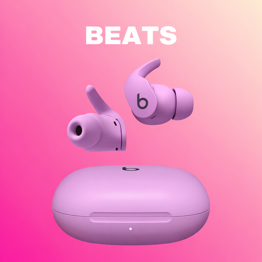 Beats Fit Pro – Replacement Parts (Single Parts)