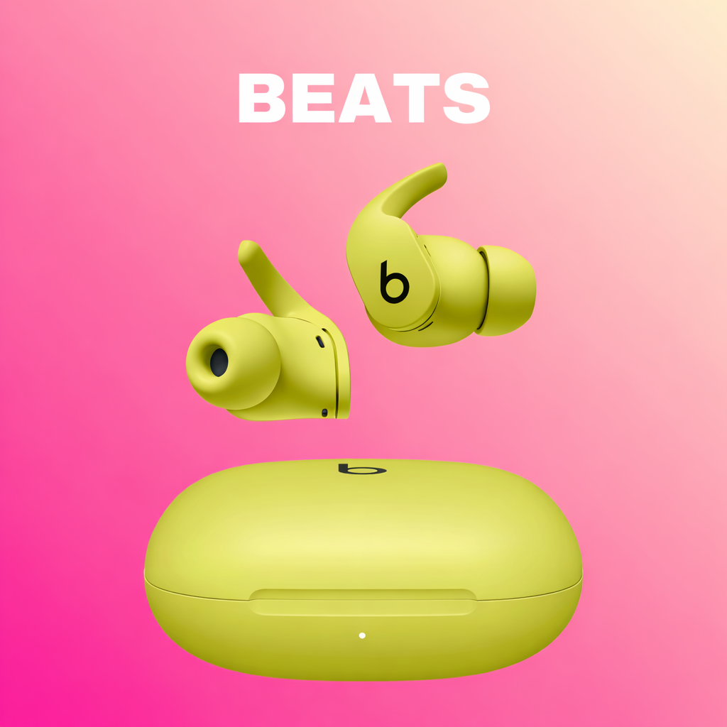 Beats Fit Pro – Replacement Parts (Single Parts)