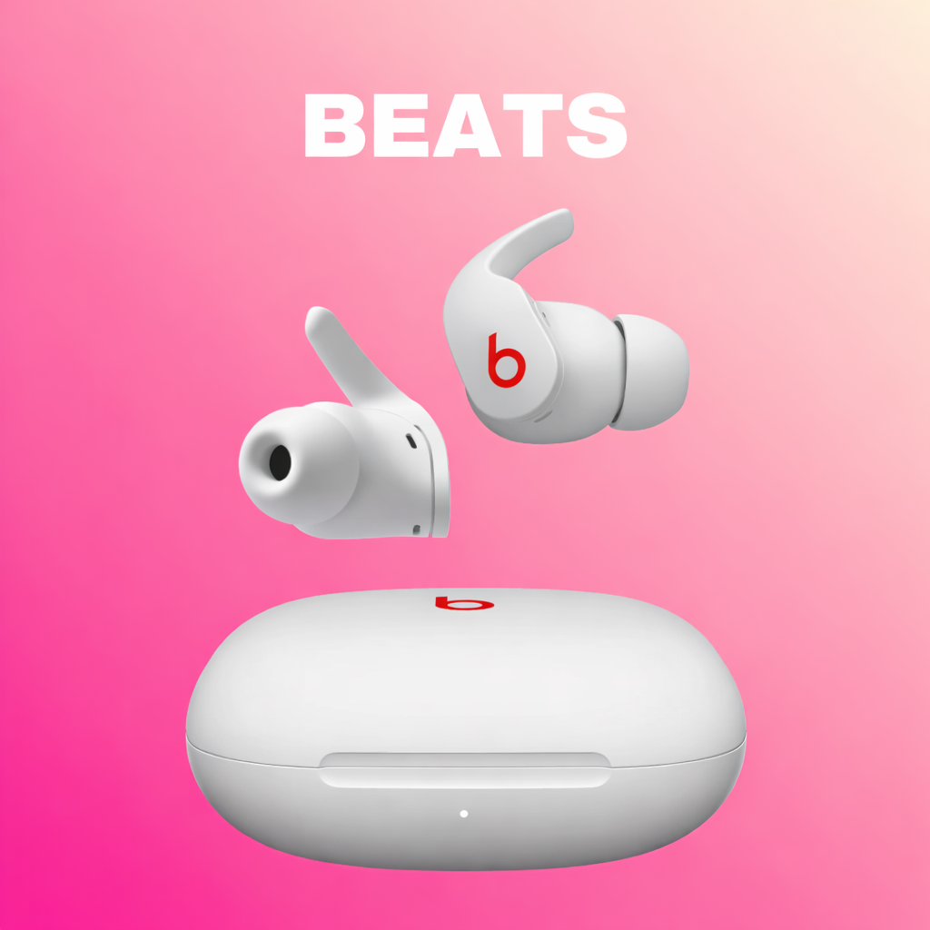 Beats Fit Pro – Replacement Parts (Single Parts)
