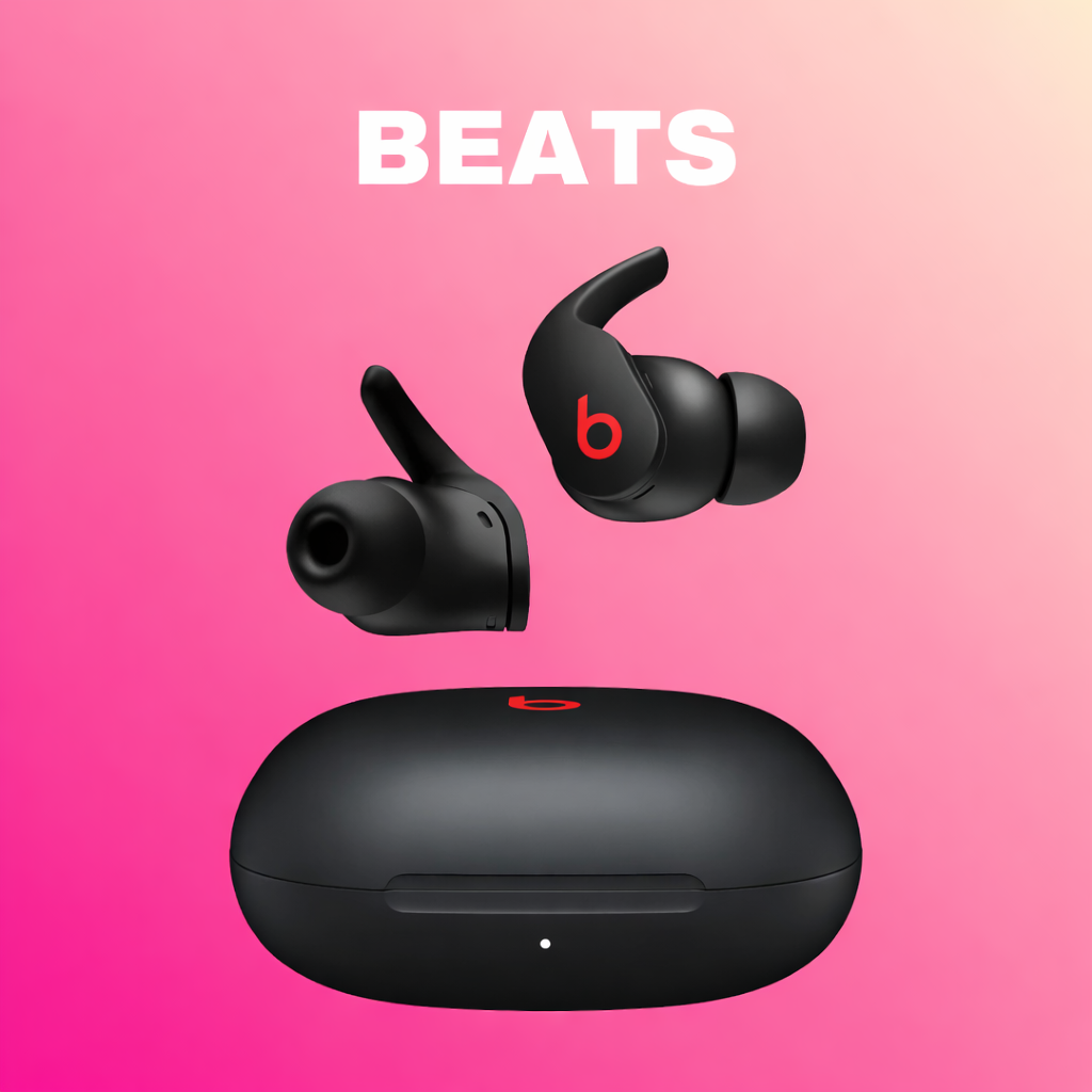 Beats Fit Pro – Replacement Parts (Single Parts)