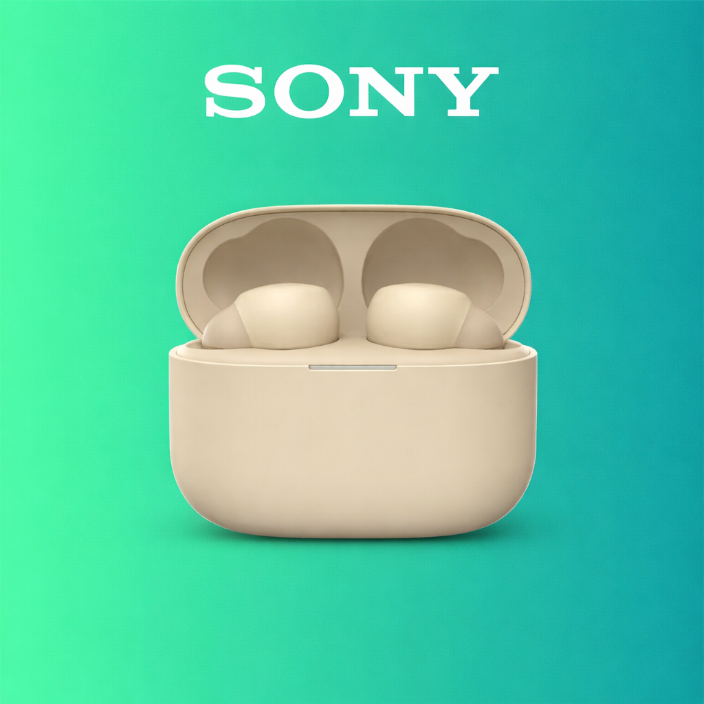 Sony LinkBuds S (Single Parts) Replacement Left/Right Earbud & Charging Case | LostMyBuds.in