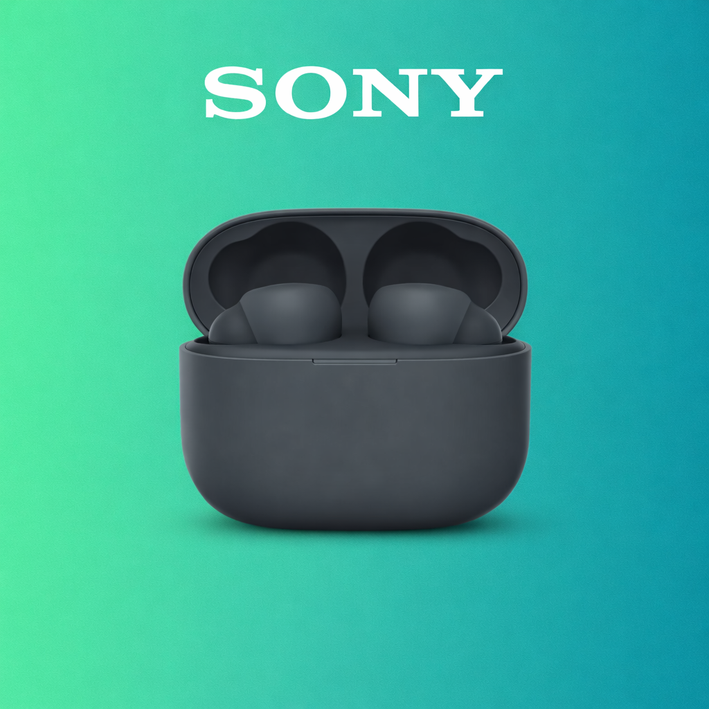Sony LinkBuds S (Single Parts) Replacement Left/Right Earbud & Charging Case | LostMyBuds.in