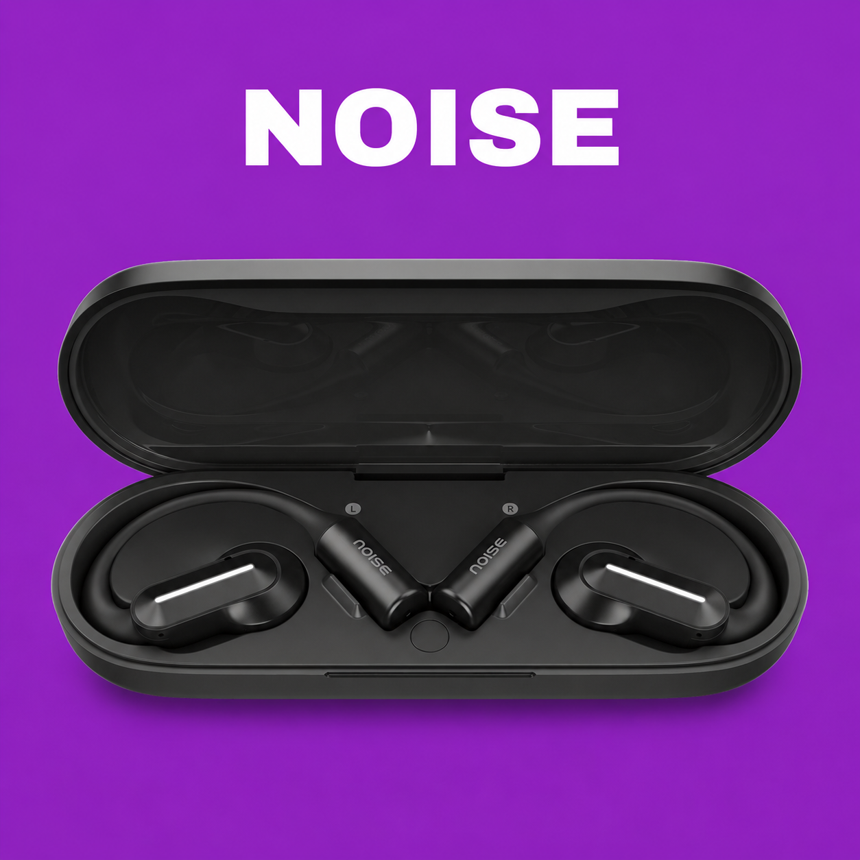 Noise ALT Buds Open (Single Parts) Replacement Left/Right Earbud & Charging Case | LostMyBuds.in