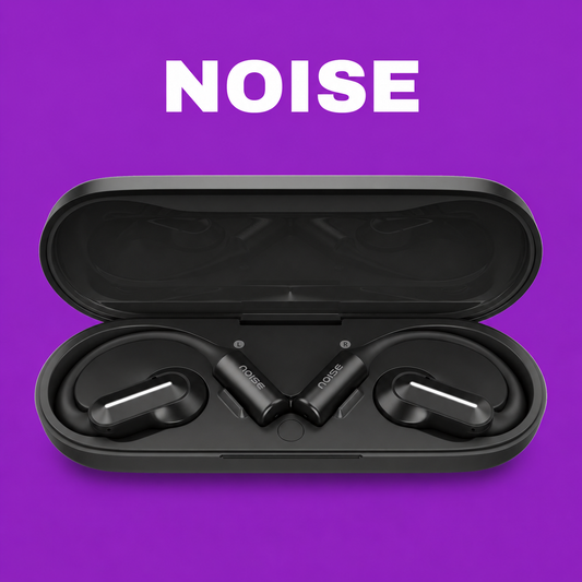 Noise ALT Buds Open Original Replacement Parts