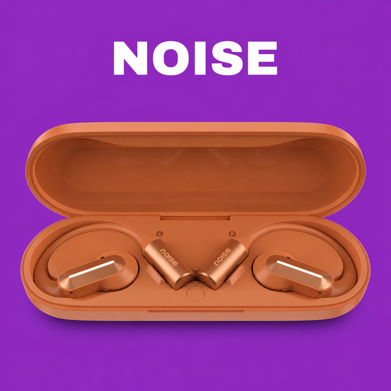 Noise ALT Buds Open (Single Parts) Replacement Left/Right Earbud & Charging Case | LostMyBuds.in