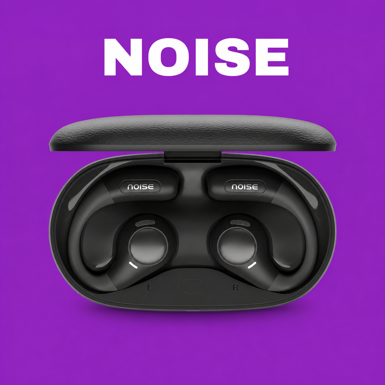 Noise Pure Pods 2 (Single Parts) Replacement Left/Right Earbud & Charging Case | LostMyBuds.in