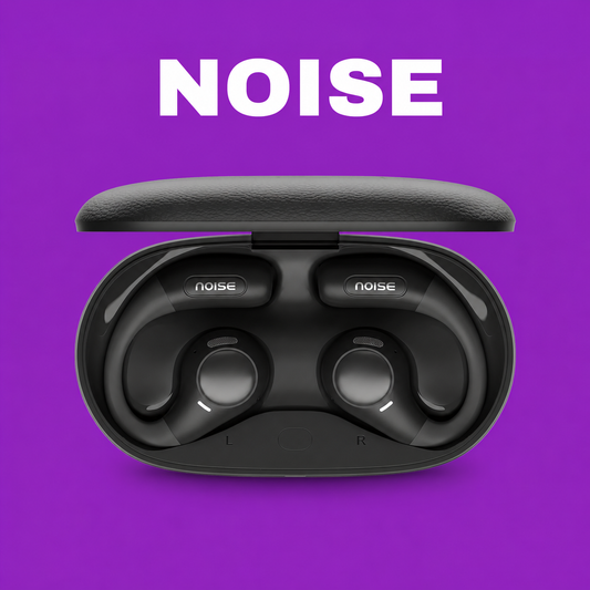 Noise Pure Pods 2 Original Replacement Parts