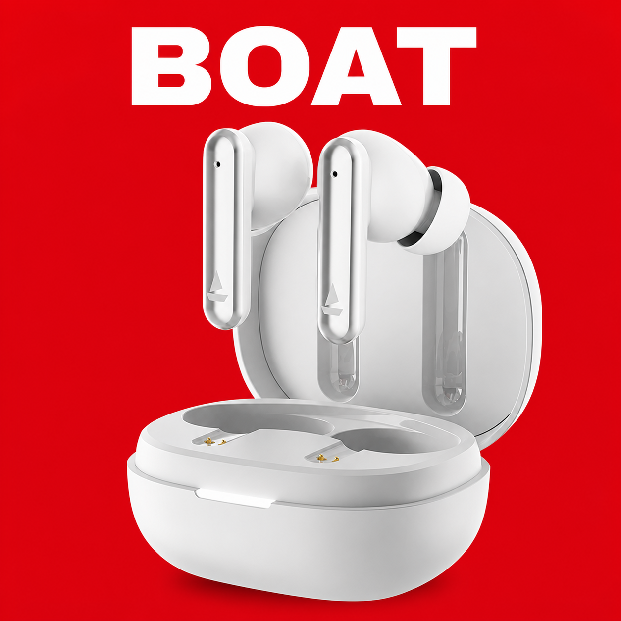 boAt Airdopes Bliss ANC (Single Parts) Replacement Left/Right Earbud & Charging Case | LostMyBuds.in