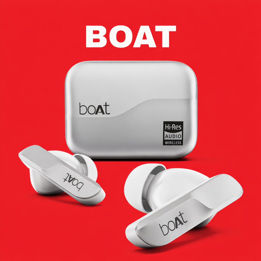 boAt Airdopes 800 Hi-Def – Replacement Parts (Single Parts)