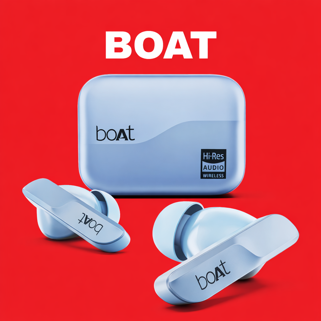 boAt Airdopes 800 Hi-Def – Replacement Parts (Single Parts)