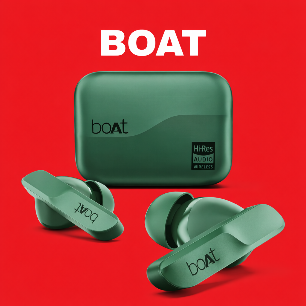 boAt Airdopes 800 Hi-Def – Replacement Parts (Single Parts)