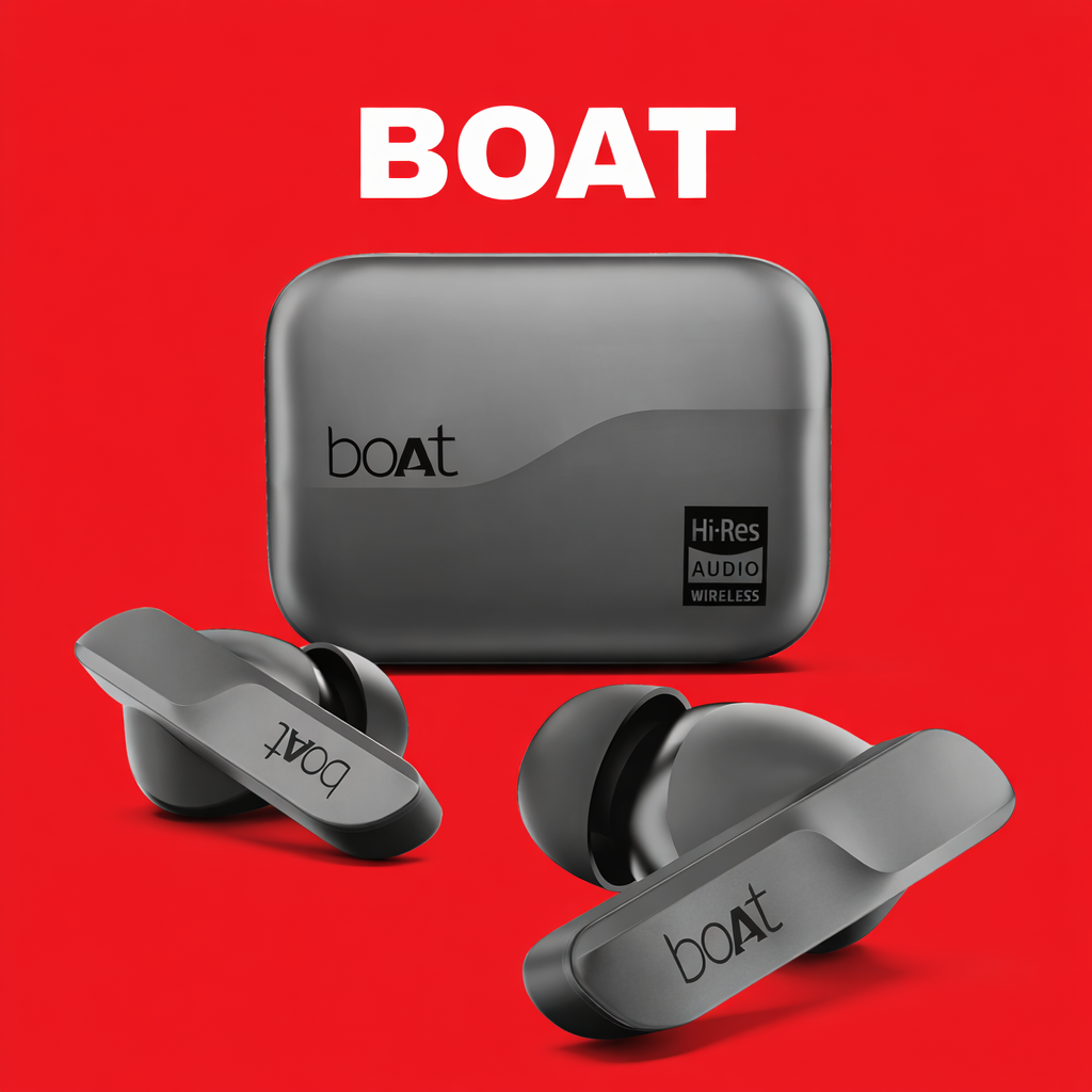 boAt Airdopes 800 Hi-Def – Replacement Parts (Single Parts)