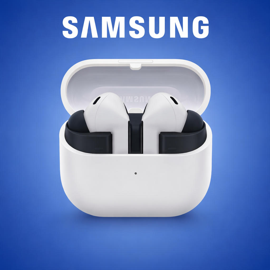 Samsung Galaxy Buds FE – Replacement Parts (Single Parts)