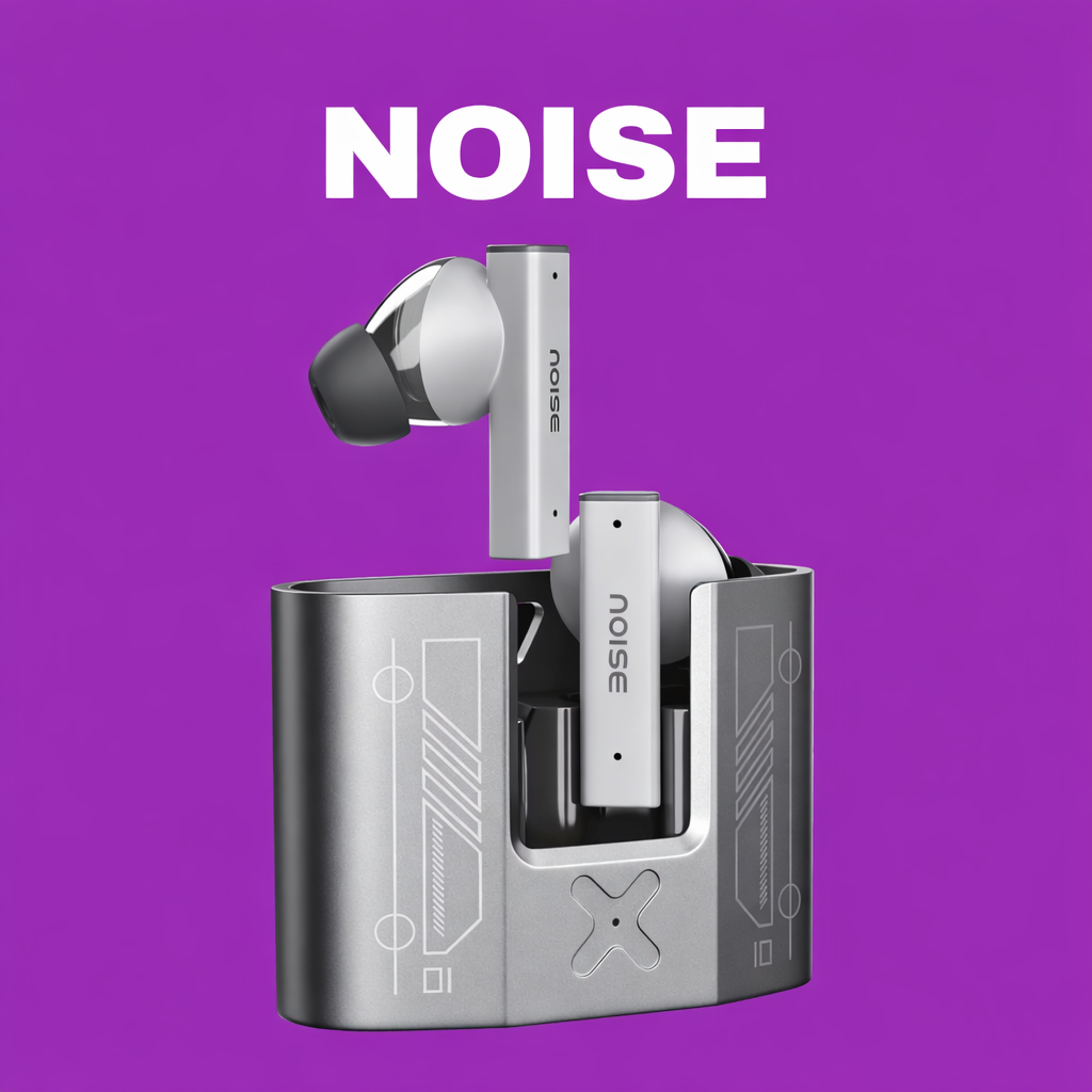 Noise Buds Marine Replacement Left/Right Earbud & Charging Case | LostMyBuds.in