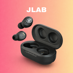 JLab JBuds Air ANC Original Replacement Parts