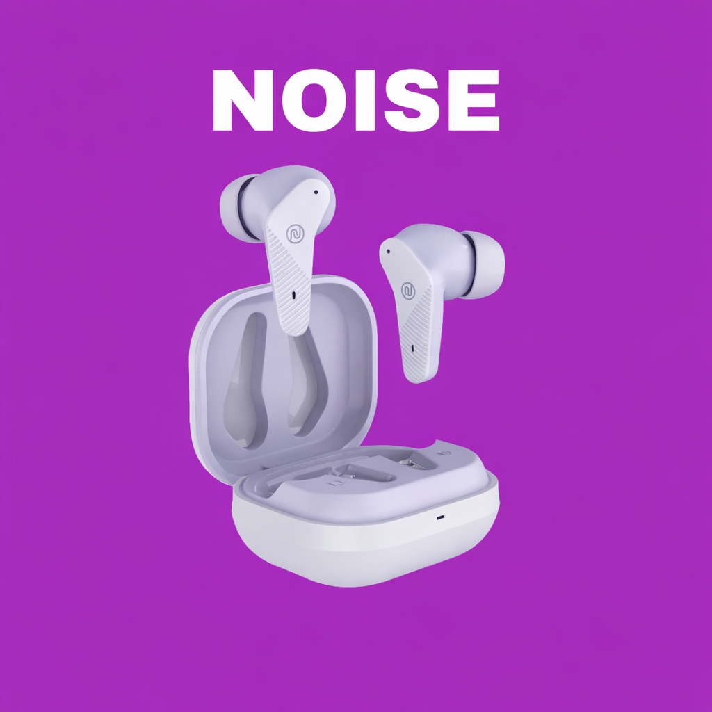 Noise Buds VS102 Neo Replacement Left/Right Earbud & Charging Case | LostMyBuds.in
