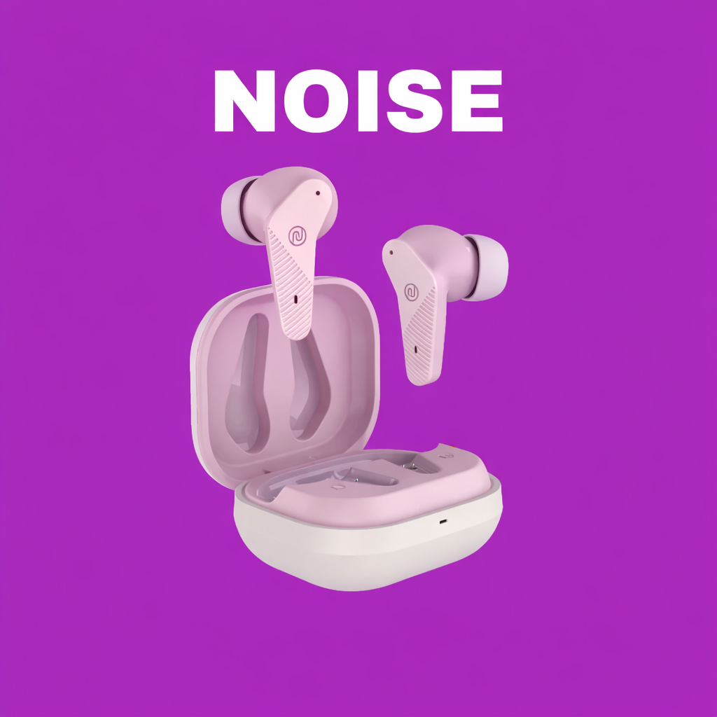 Noise Buds VS102 Neo Replacement Left/Right Earbud & Charging Case | LostMyBuds.in