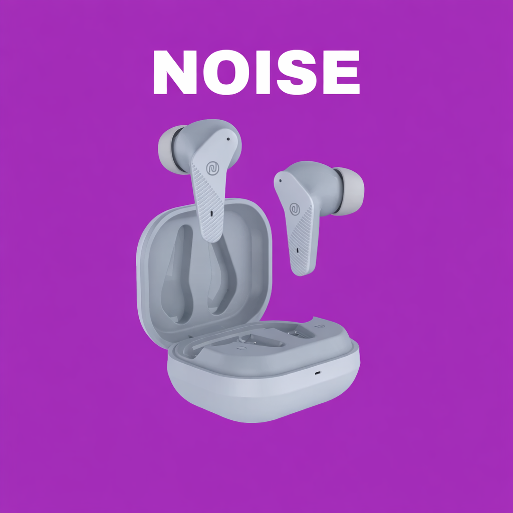 Noise Buds VS102 Neo Replacement Left/Right Earbud & Charging Case | LostMyBuds.in