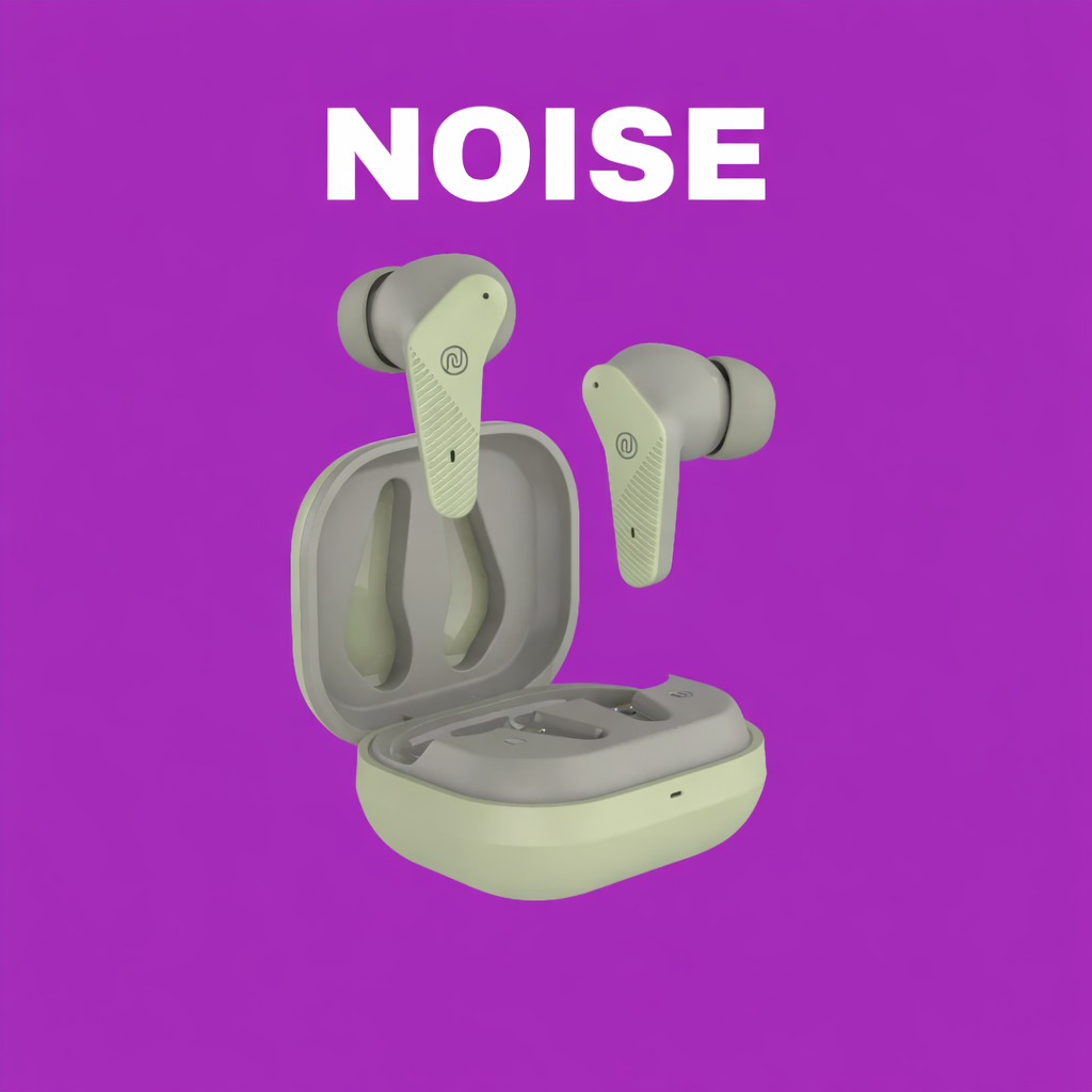 Noise Buds VS102 Neo Replacement Left/Right Earbud & Charging Case | LostMyBuds.in