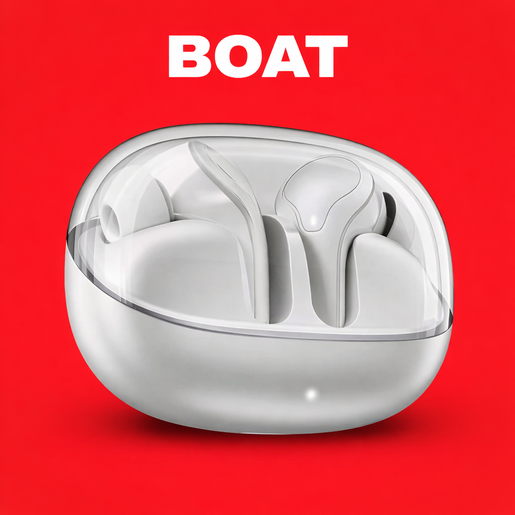 boAt Airdopes 311 Plus – Replacement Parts (Single Parts)