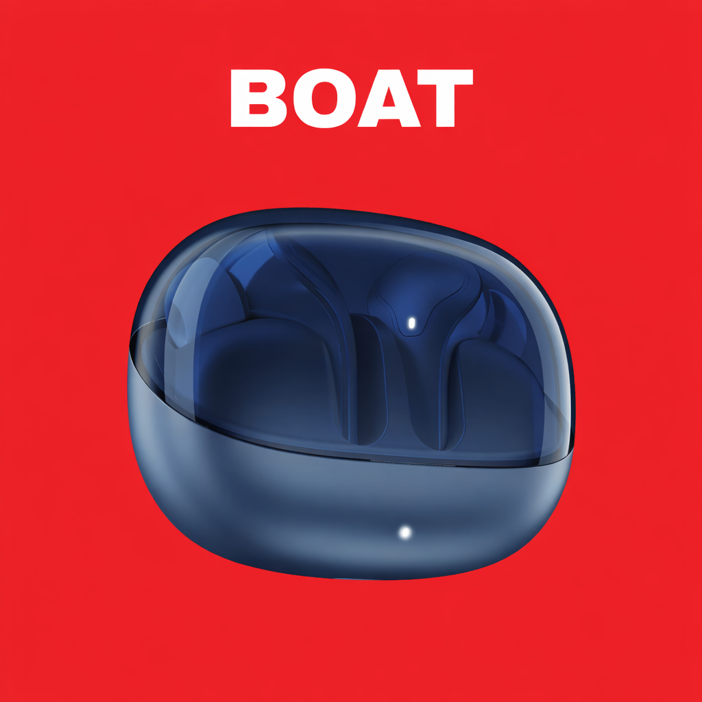 boAt Airdopes 311 Plus – Replacement Parts (Single Parts)