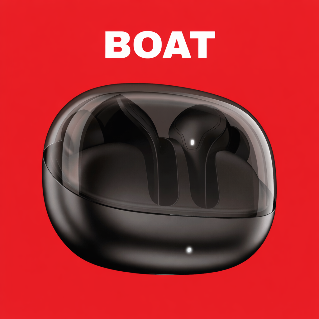 boAt Airdopes 311 Plus – Replacement Parts (Single Parts)