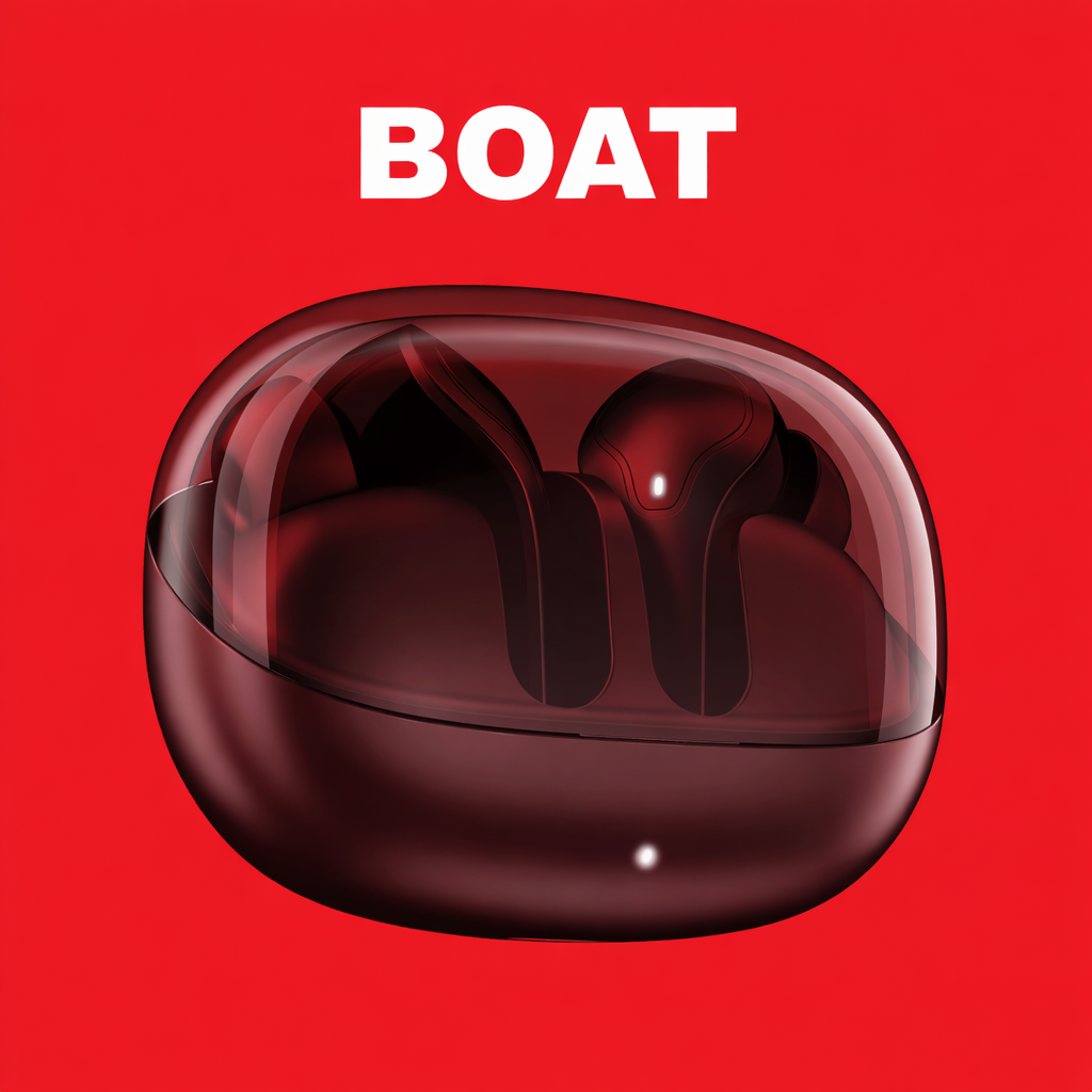 boAt Airdopes 311 Plus – Replacement Parts (Single Parts)