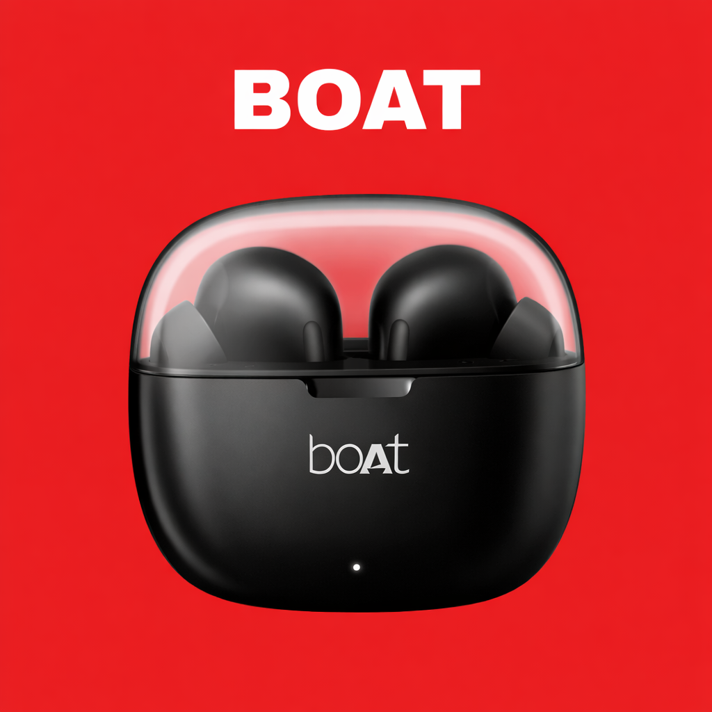 boAt Airdopes 212 – Replacement Parts (Single Parts)