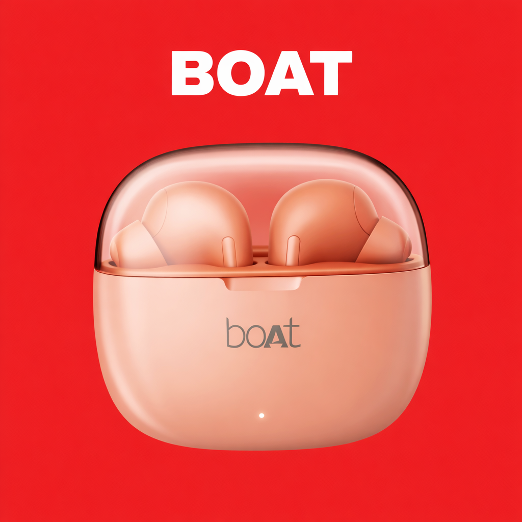 boAt Airdopes 212 – Replacement Parts (Single Parts)