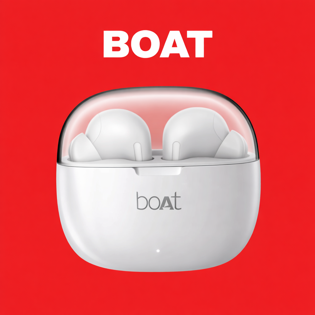 boAt Airdopes 212 – Replacement Parts (Single Parts)