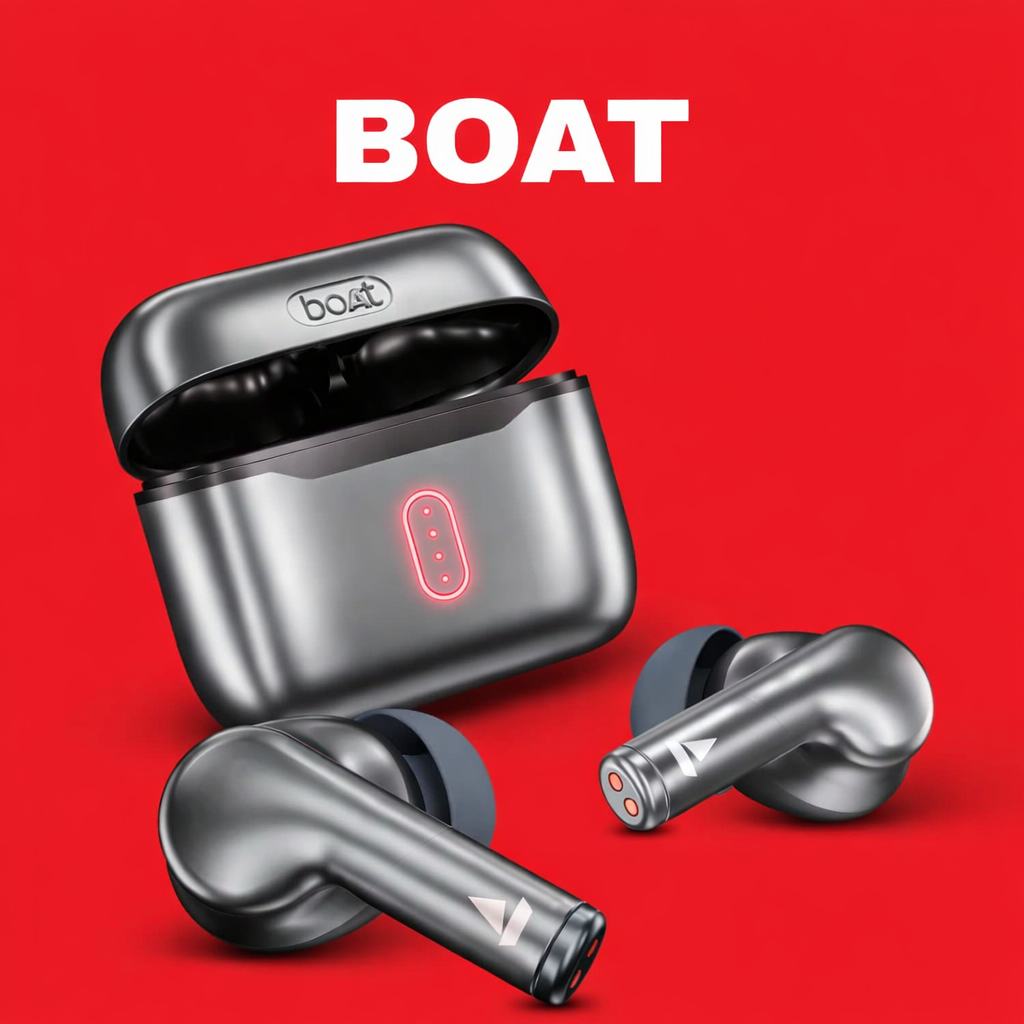 boAt Airdopes 141 Pro – Replacement Parts (Single Parts)