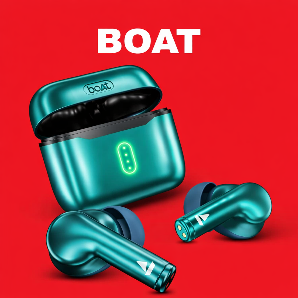 boAt Airdopes 141 Pro – Replacement Parts (Single Parts)